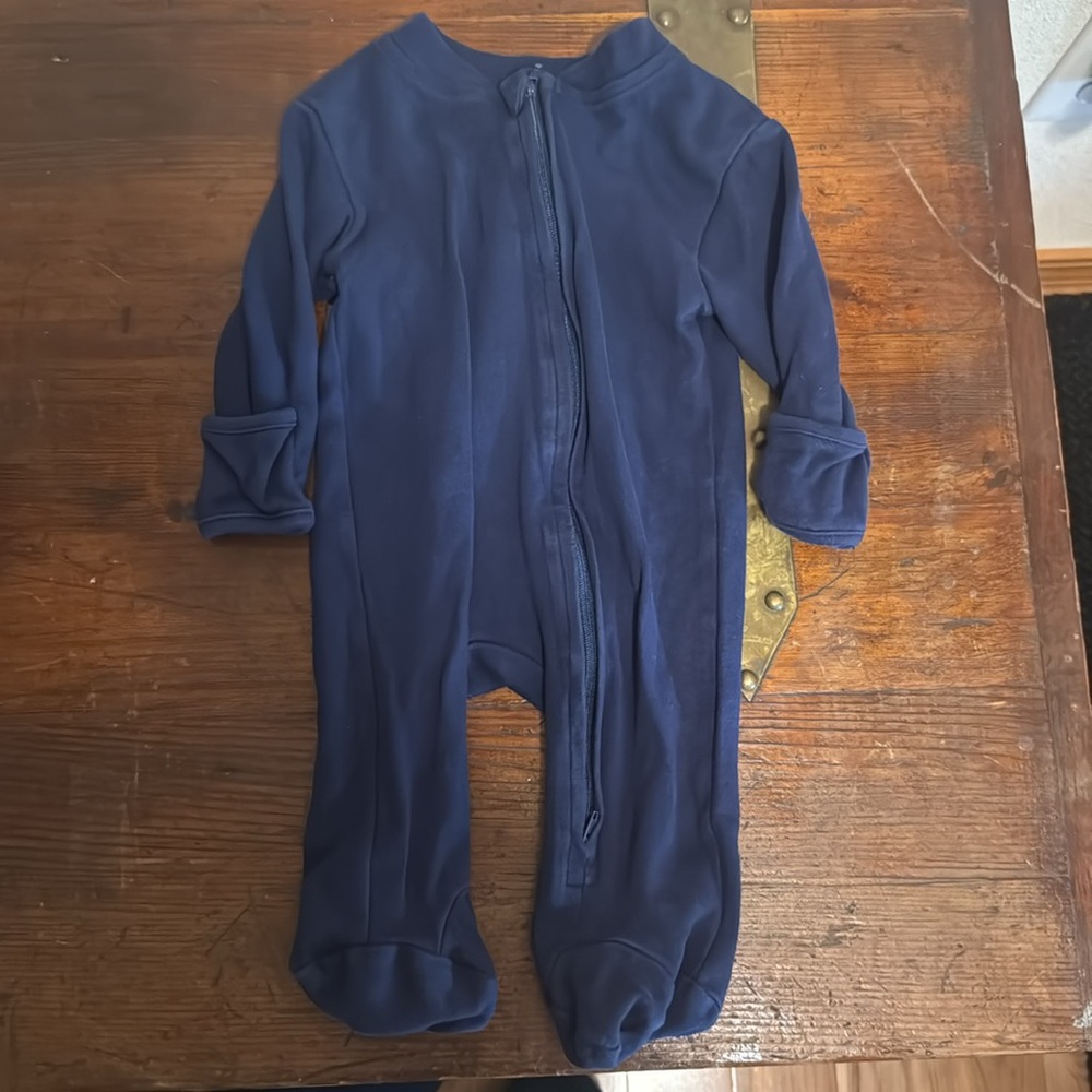$3 Bundled - Solid color sleeper